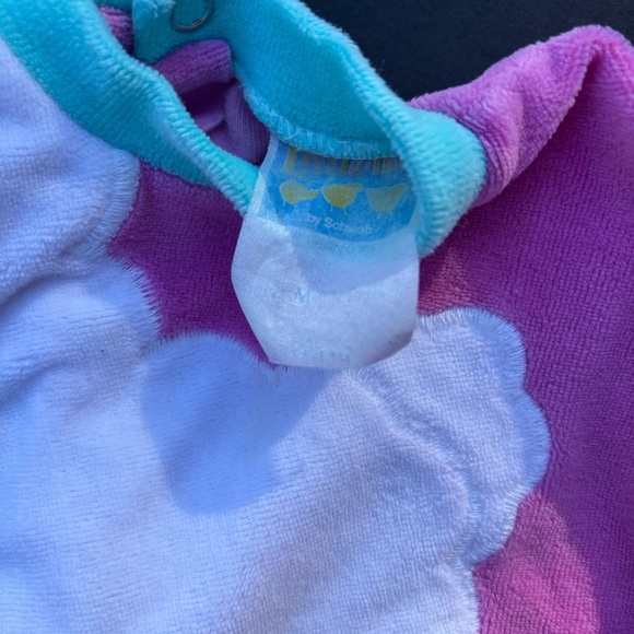 Vintage 90s lamb sleeper - Picture 3 of 4